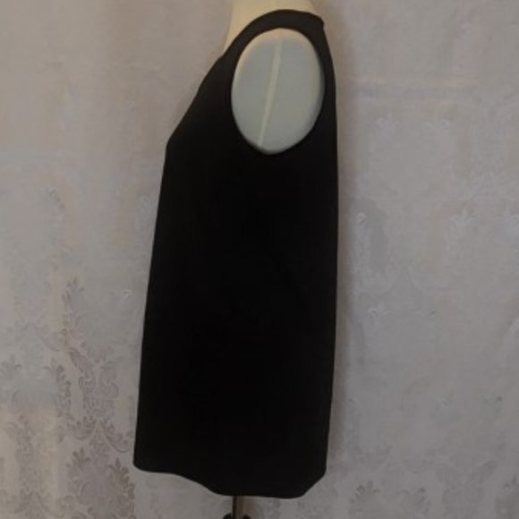 Ruby Ribbon "bras are the worst (there, we said it) Sleeveless Tank - Picture 5 of 12